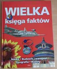 Wielka Księga Faktów