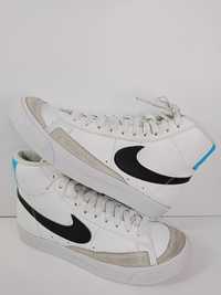 NIKE BLAZER LOW  buty damskie r.37,5