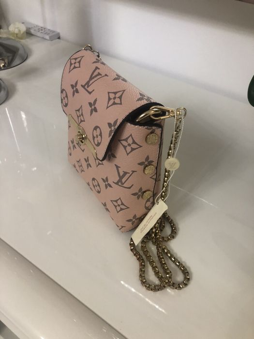 Torebka Louis V