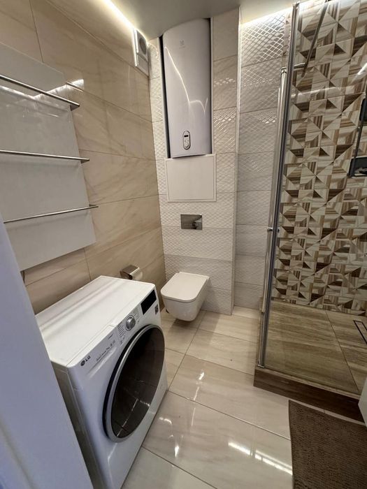 Продаж 1к квартири 45.2 кв. м Тодося Осьмачки вул. (Горького), 58-А,