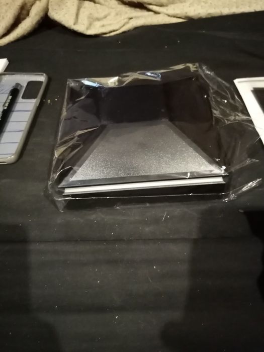 Wentylator chłodzący Led