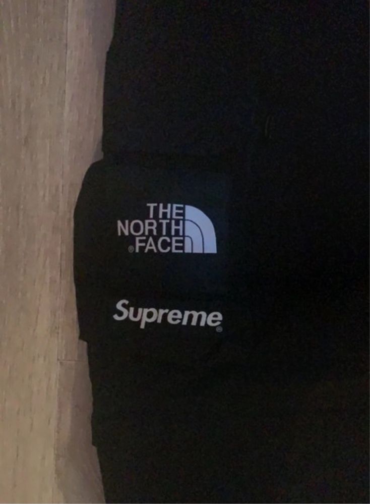 Supreme X The North Face - Trekking Belted Cargo