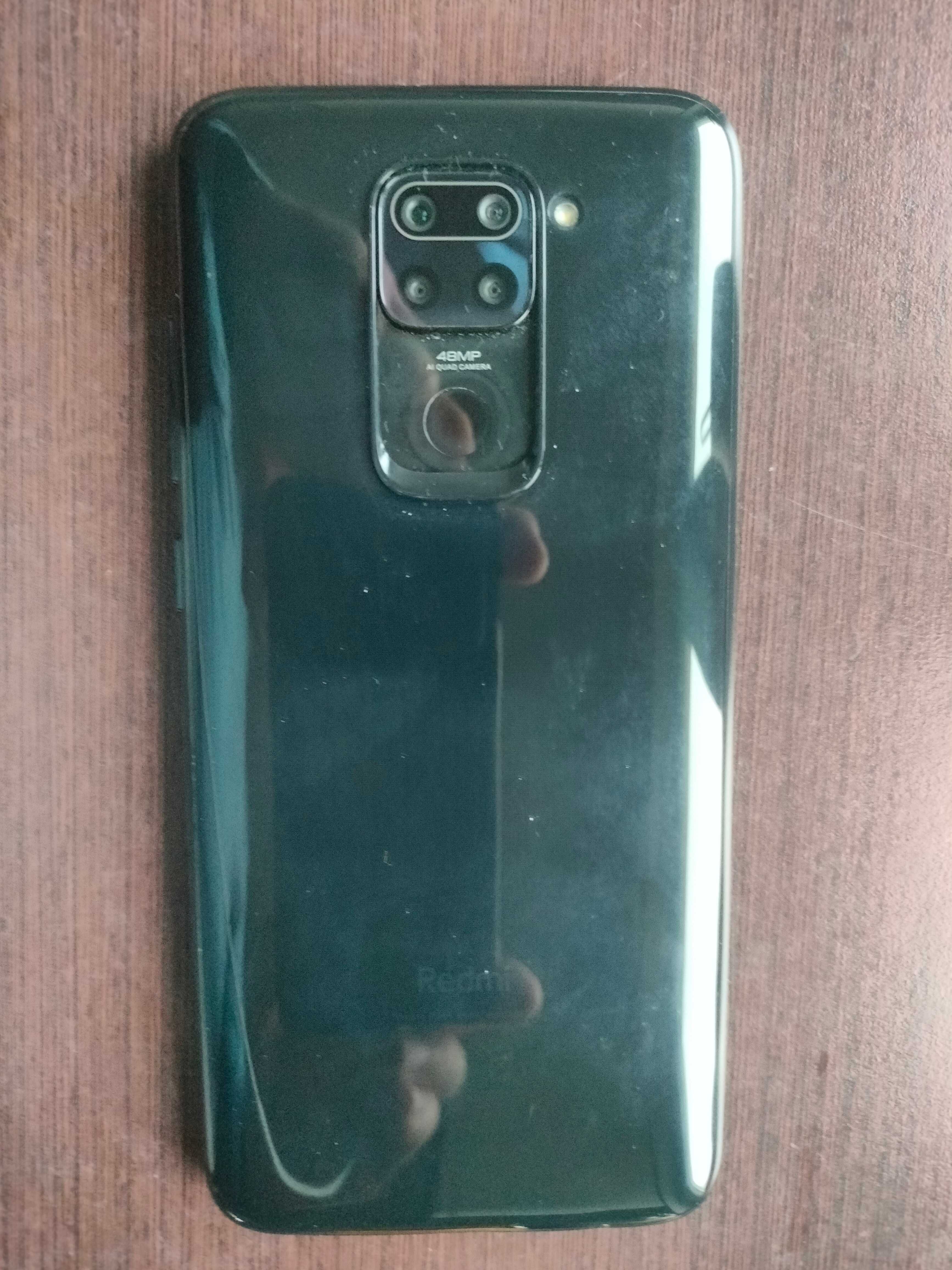 Xiaomi Redmi Note 9