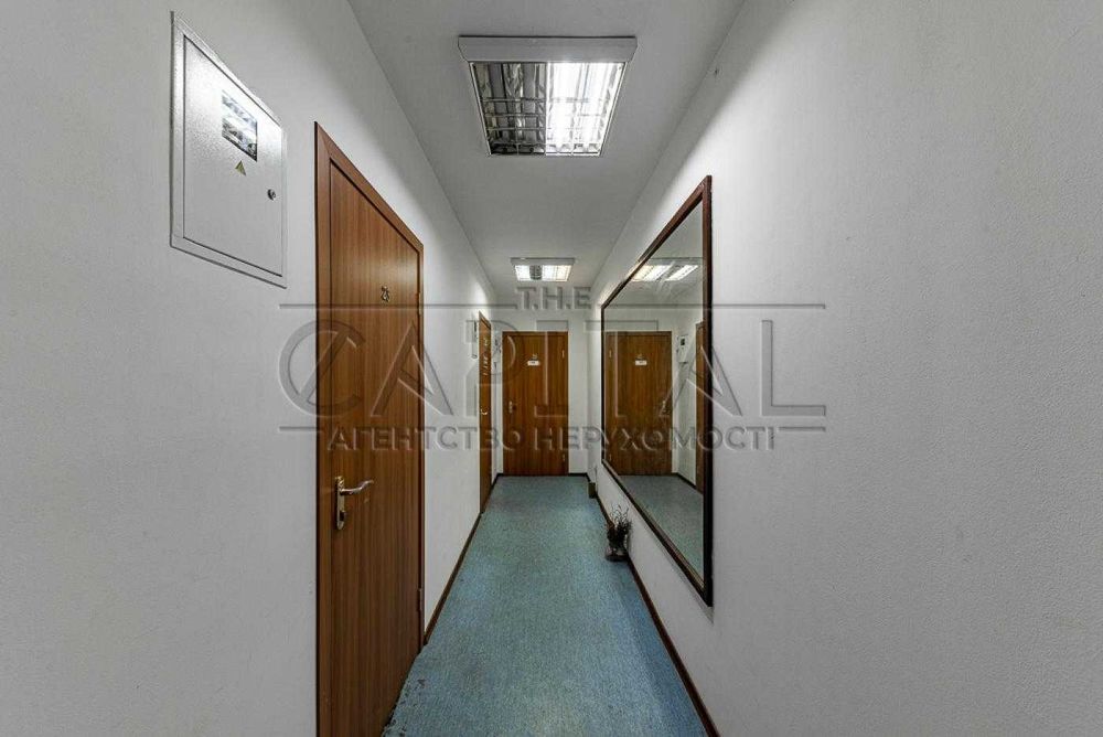 Продажа офиса супер цена 614м2 центр Ігоря Брановицького, 3