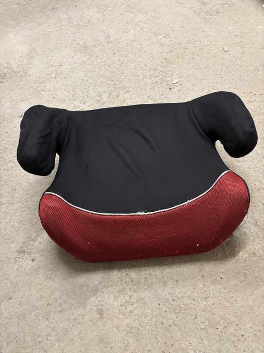 Fotelik samochodowy podstawka