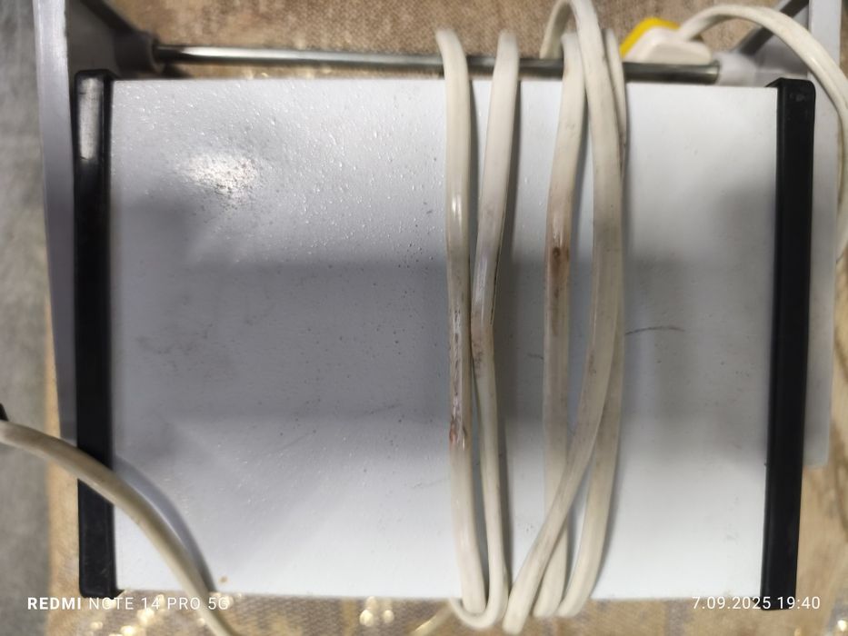 Filtr ciemniowy F-01