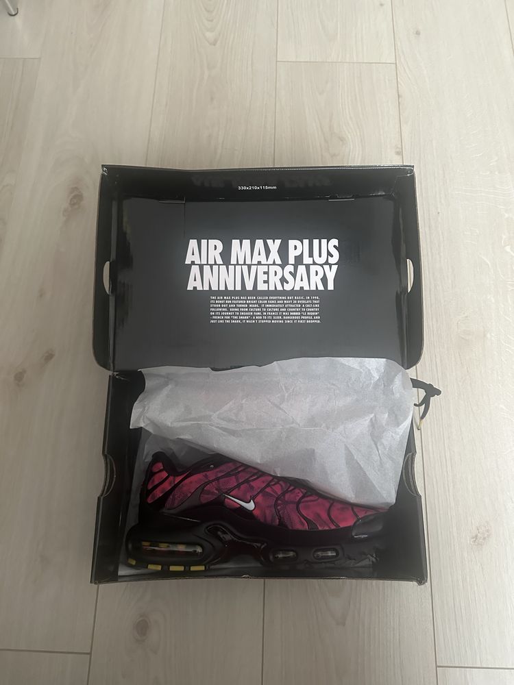 nike tn air max plus