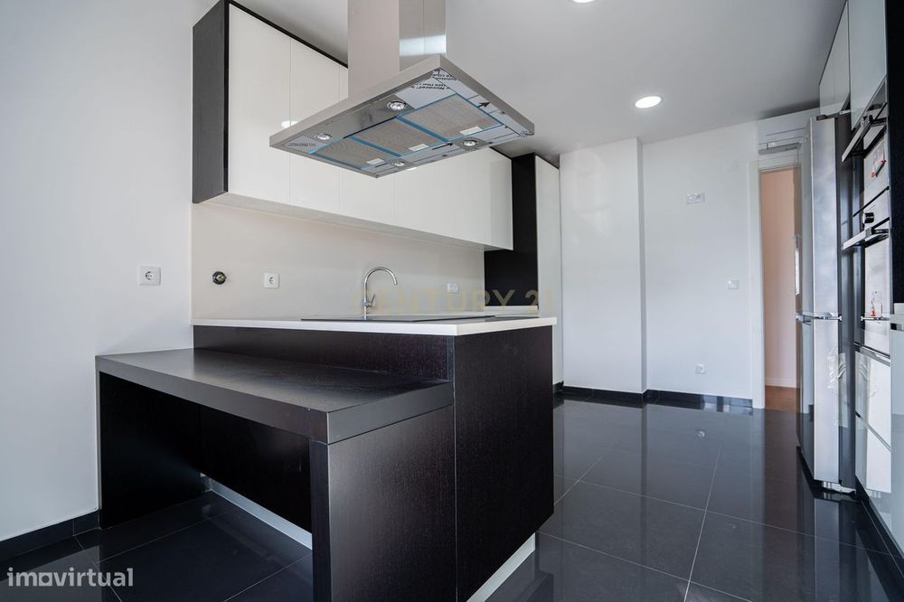 Apartamento T3 Duplex - Obra Nova nas Colinas do Cruzeiro, Odivelas