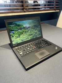 Lenovo ThinkPad x250  i5 4/128 GB