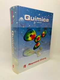 Química 8ª Edição - Raymond Chang