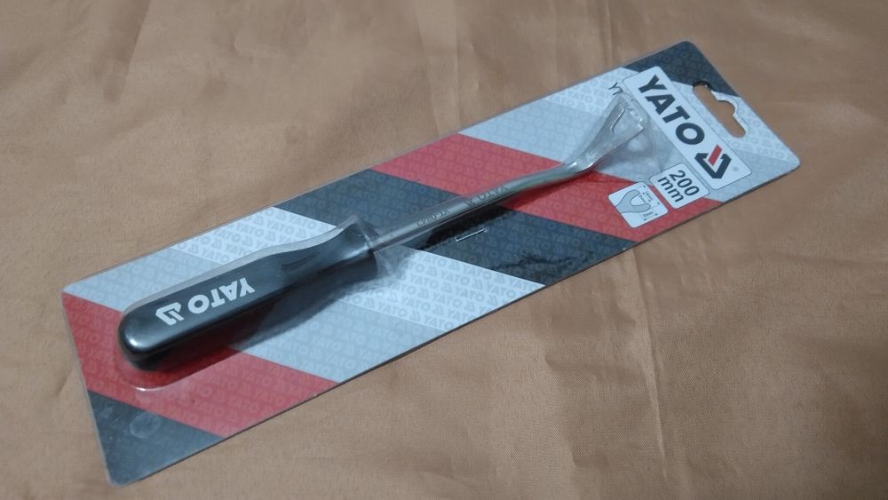 Съемник клипс YATO YT-0842