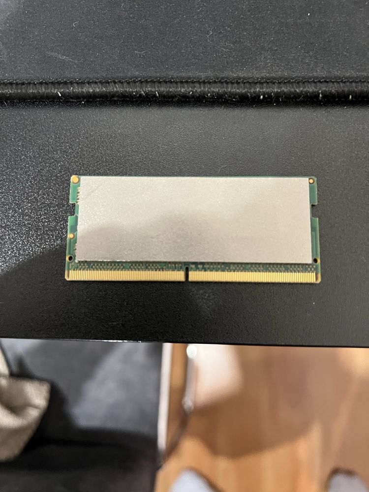 Оперативна памʼять Micron DDR5-4800 16GB (SO-DIMM) (для ноутбука)