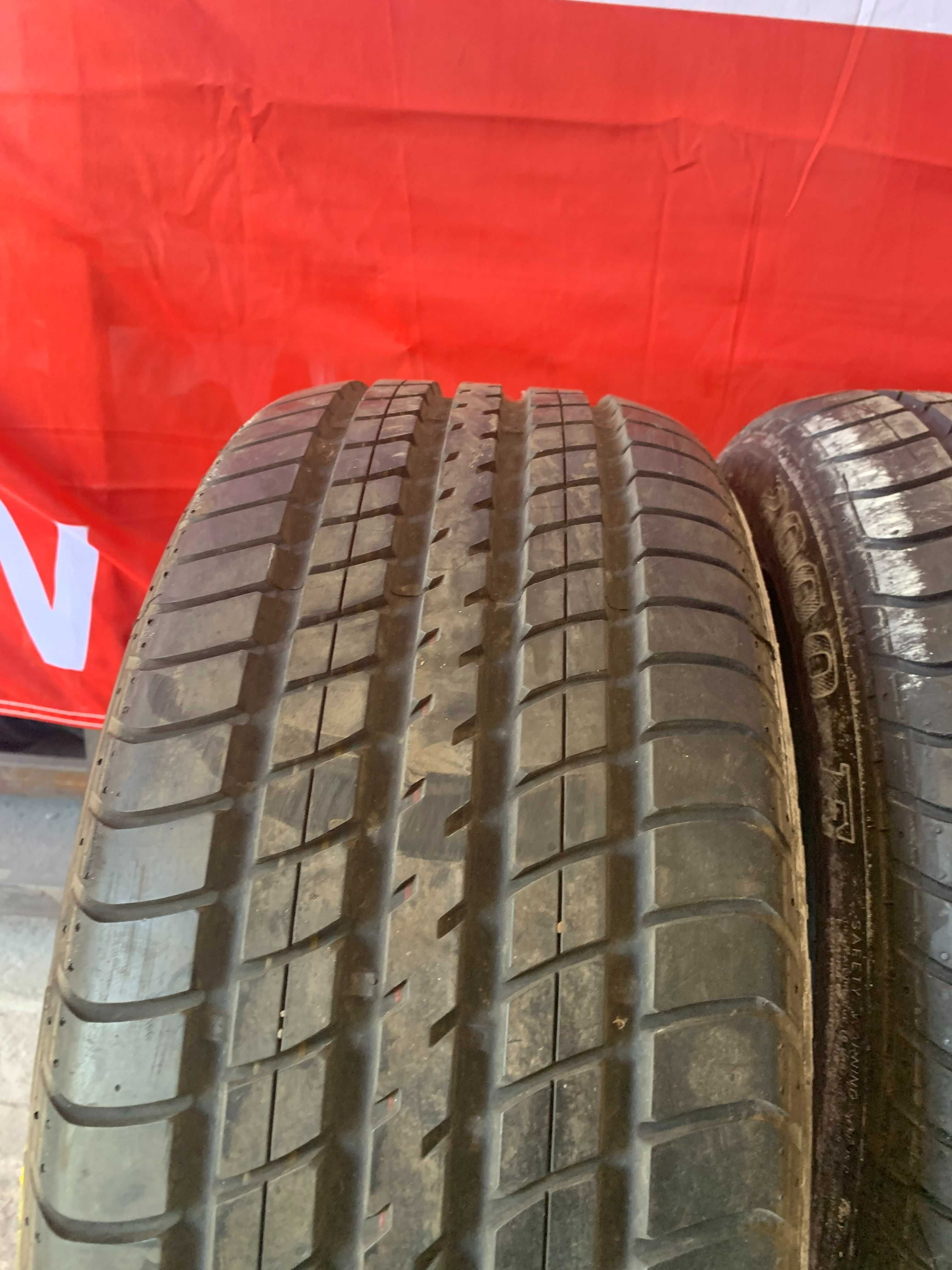 Шини нові 2шт 235/45 R17 94Y DUNLOP SP Sport 2000E