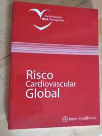 Livro de Medicina: "Risco Cardiovascular Global"