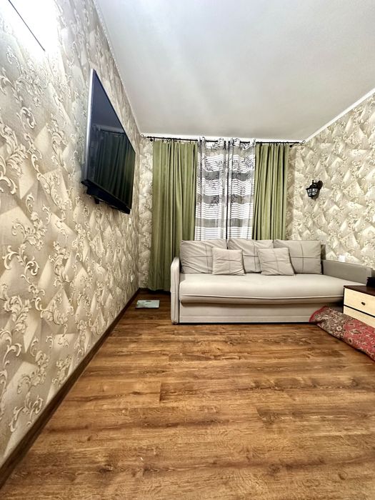 Продажа 3к чешка жм ПОБЕДА - 4, пр. Героев 4 (Образцовый дом)