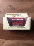 Matchbox Models of Yesterday S Type Omnibus