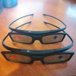 Okulary 3D Samsung SSG-5100GB