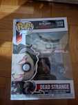 Funko pop doktor dead stragne 1032