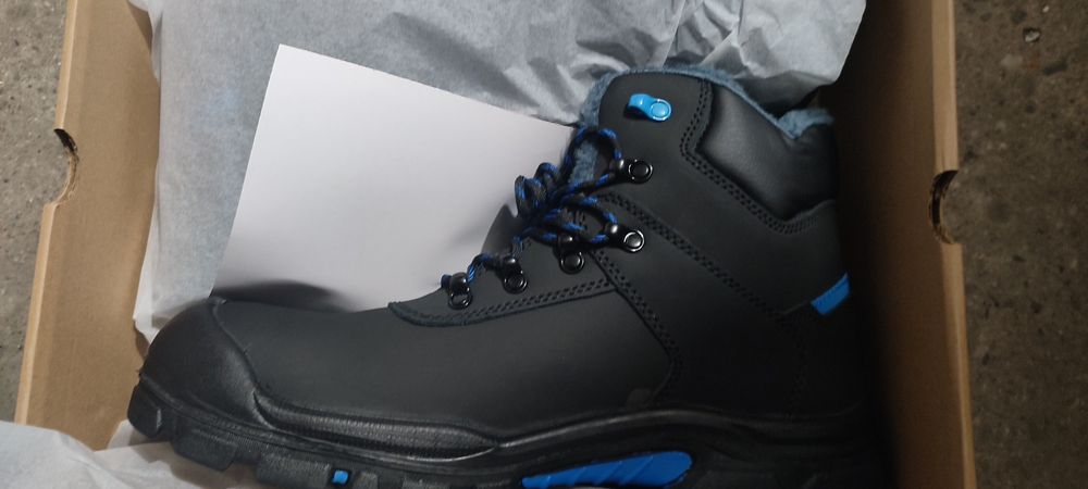 Buty robocze Ardon Rowerwin s3 45r