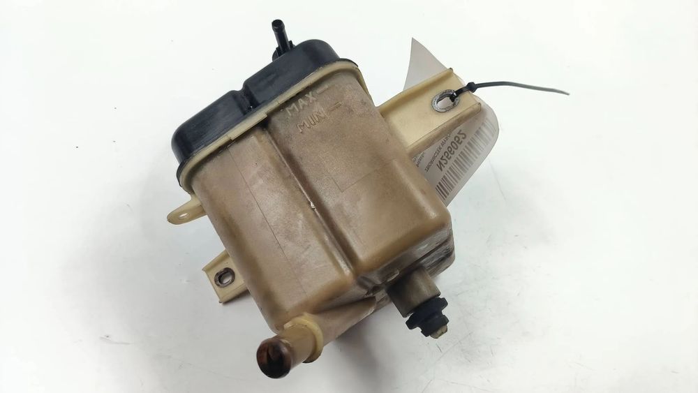 PA66GF30 Maserati ghibli 2987 TDI 2014 sedan czarny Zbiornik wyrównawczy chłodziwa