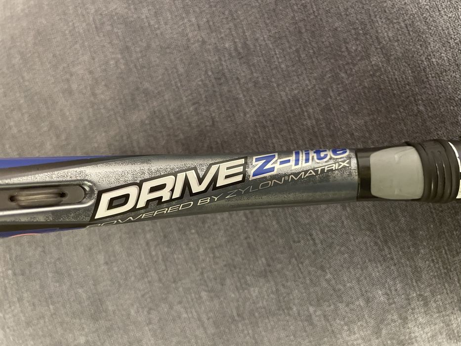 Тенісна ракетка Babolat Drive Z Lite
