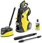 Myjka ciśnieniowa Karcher K7 Premium Power Flex Home