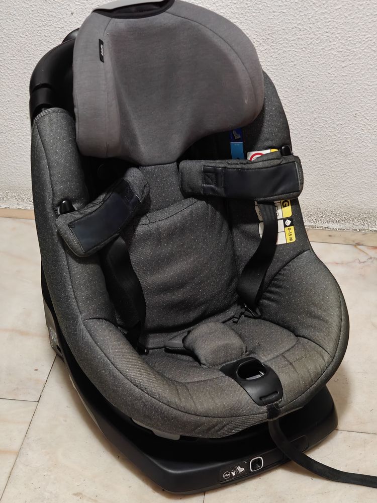 BeSafe iZi Modular i-Size