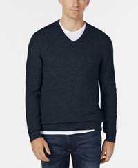 Кашеміровий светр (свитер)Charcter Club (США) мужской,