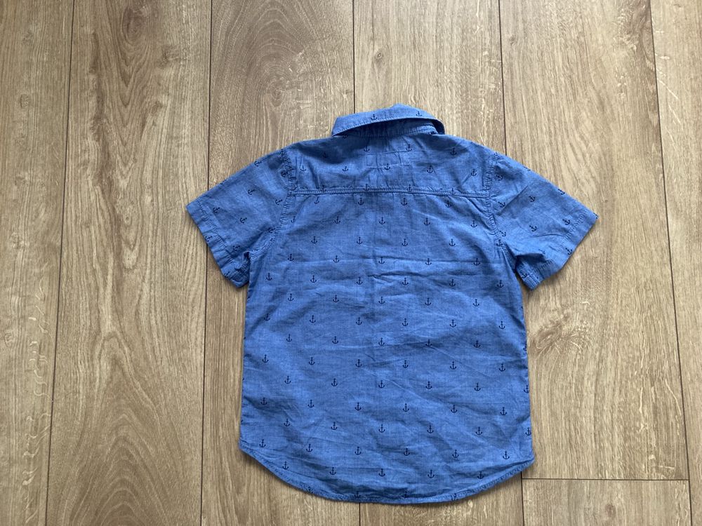 Koszula a’la jeans H&M