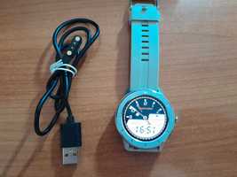 smart watch t6 - bom estado