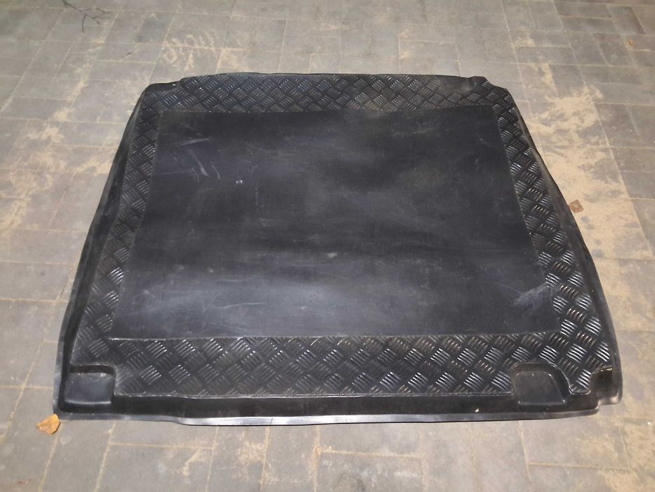 Wykładzina bagażnika podłogowe antypoślizgowa do Opla Vectry C kombi