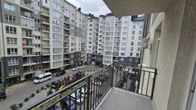 Продається 2-кімнатна квартира ЖК «Європейський квартал»