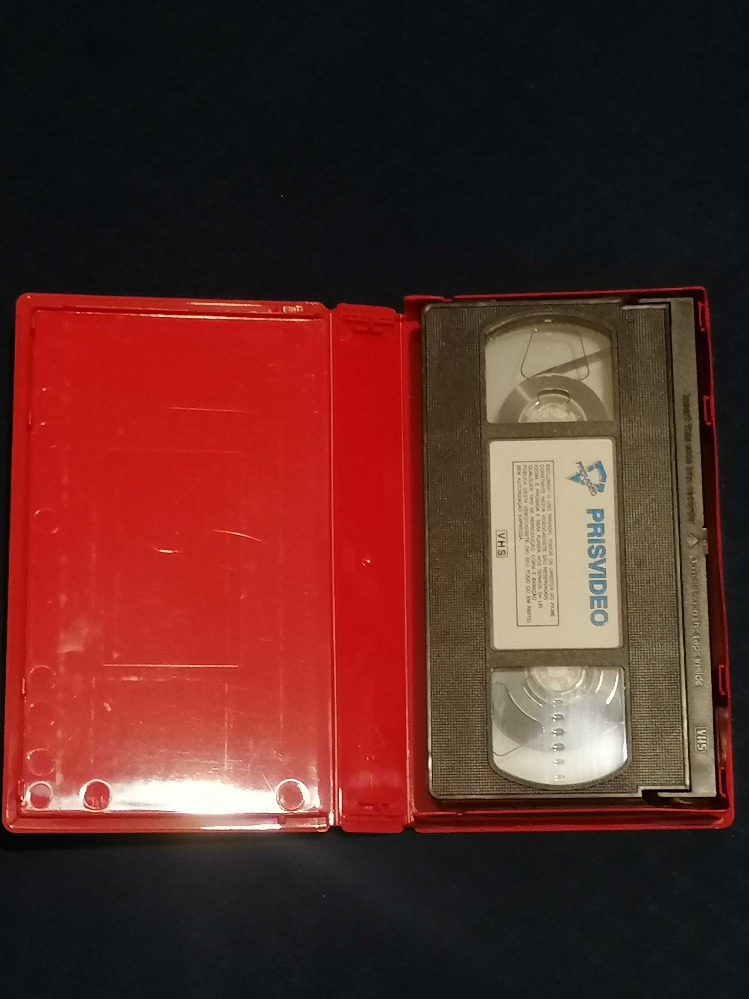 vhs	As Novas Tartarugas Ninja
