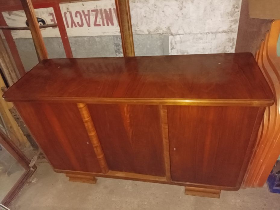 Bufet dół bez nadstawki
