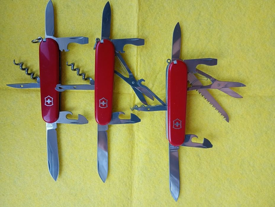 Victorinox Climber