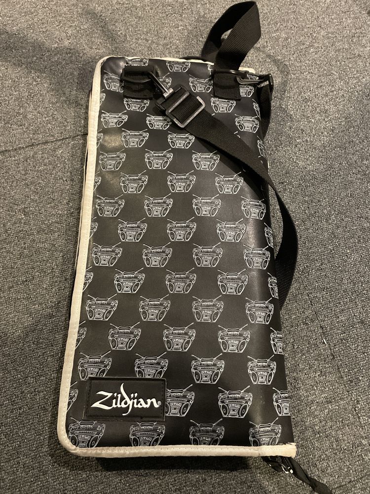 Zildjian torba pokrowiec na pałki Travis Barker