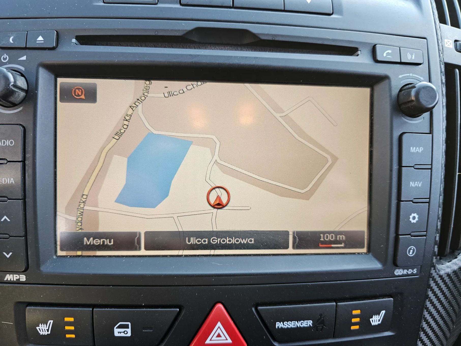 Kia ProCeed KIA ProCeed BARDZO ŁADNA I zadbana full opcja alufelgi 1,6 BENZYNA
