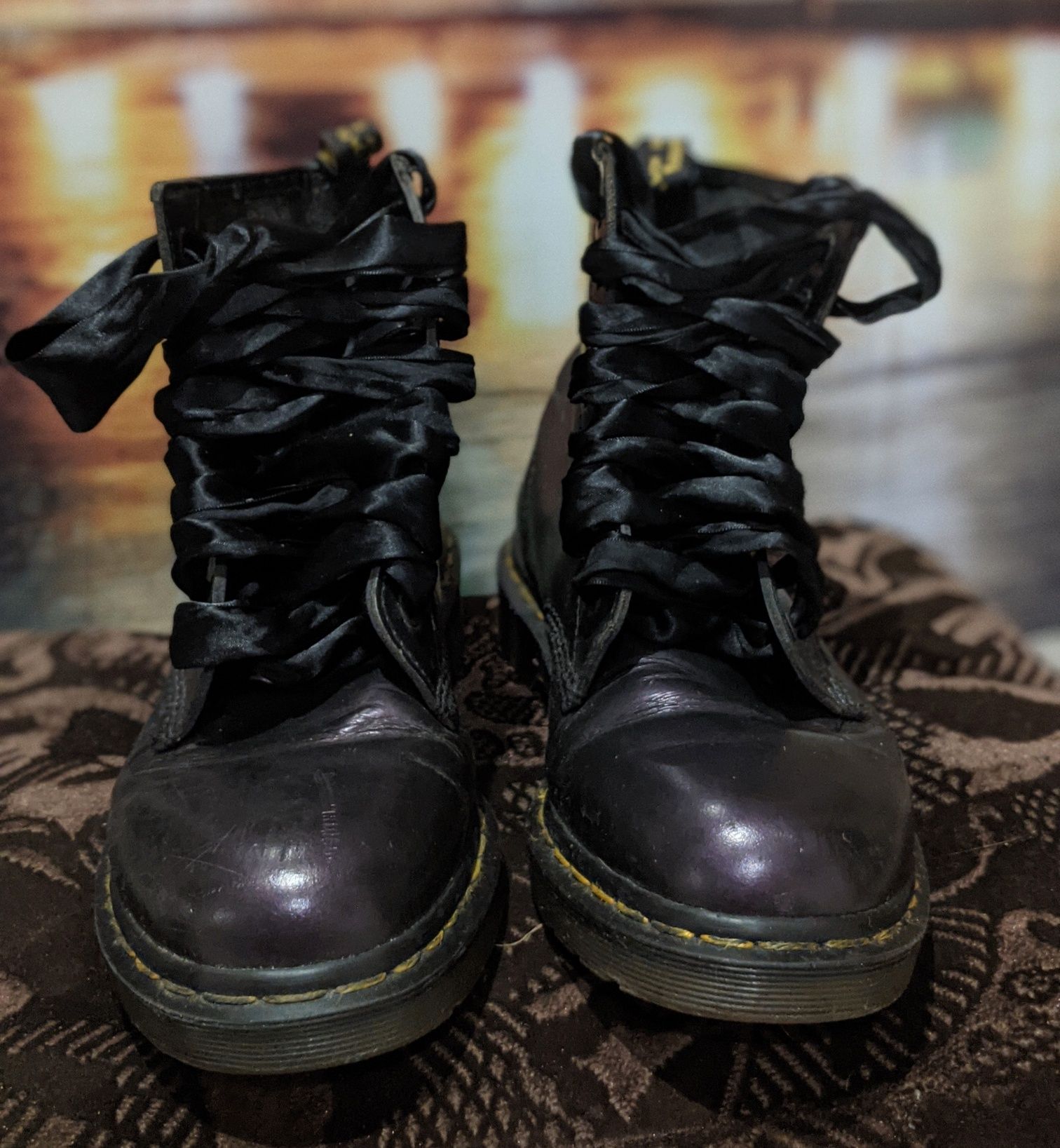 Dr.martens Made in England 1460 UK 8, US 9, EU 42