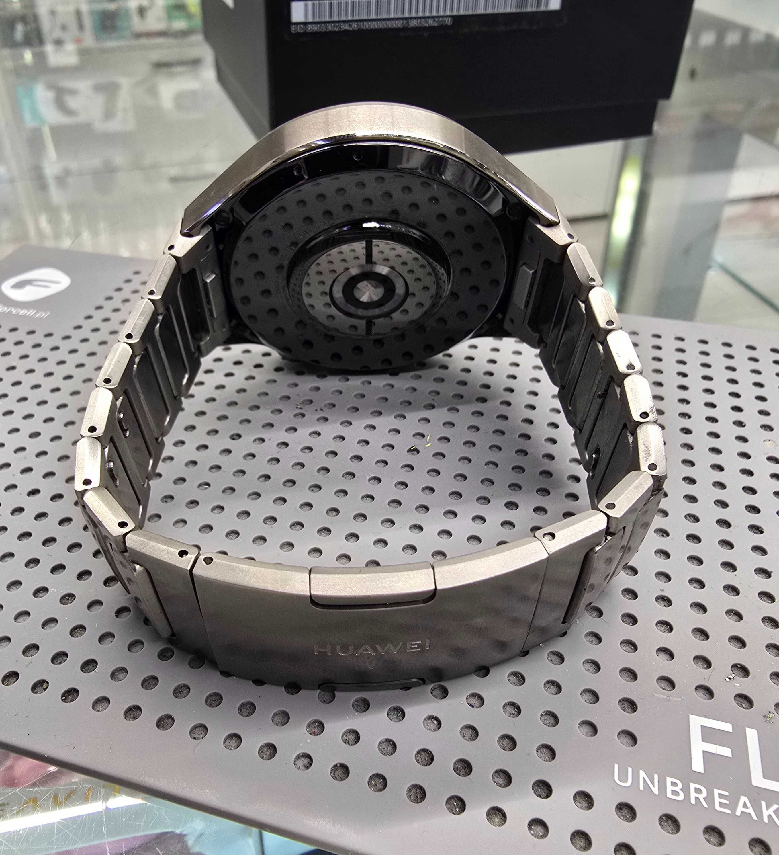 Huawei Watch 4 Pro UBEZPIECZENIE Telakces Felicity *Raty 0%