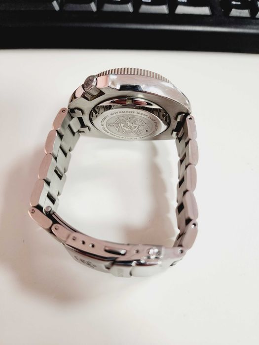 часи чоловічі наручні