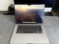 Macbook Air 15’ M2 // NOVO