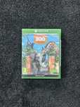 Gra ZOO Tycoon na Xbox One