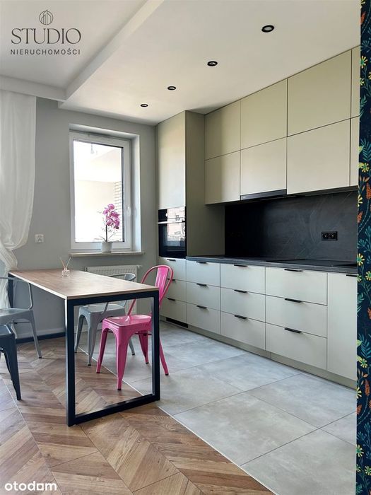 Wygodne 4 pokojowe mieszkanie, 42 Pułku Piechoty