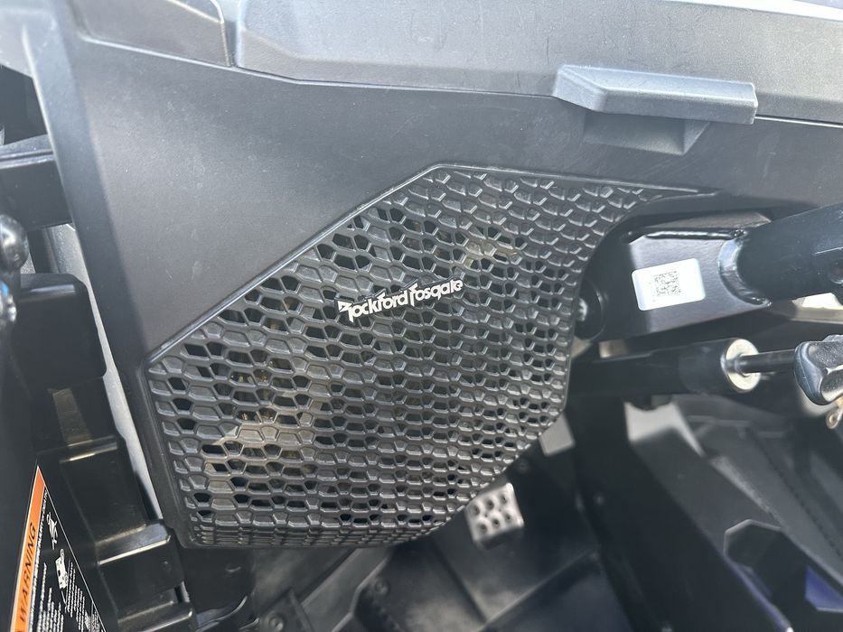 Polaris RZR XP 1000 Premium 2024