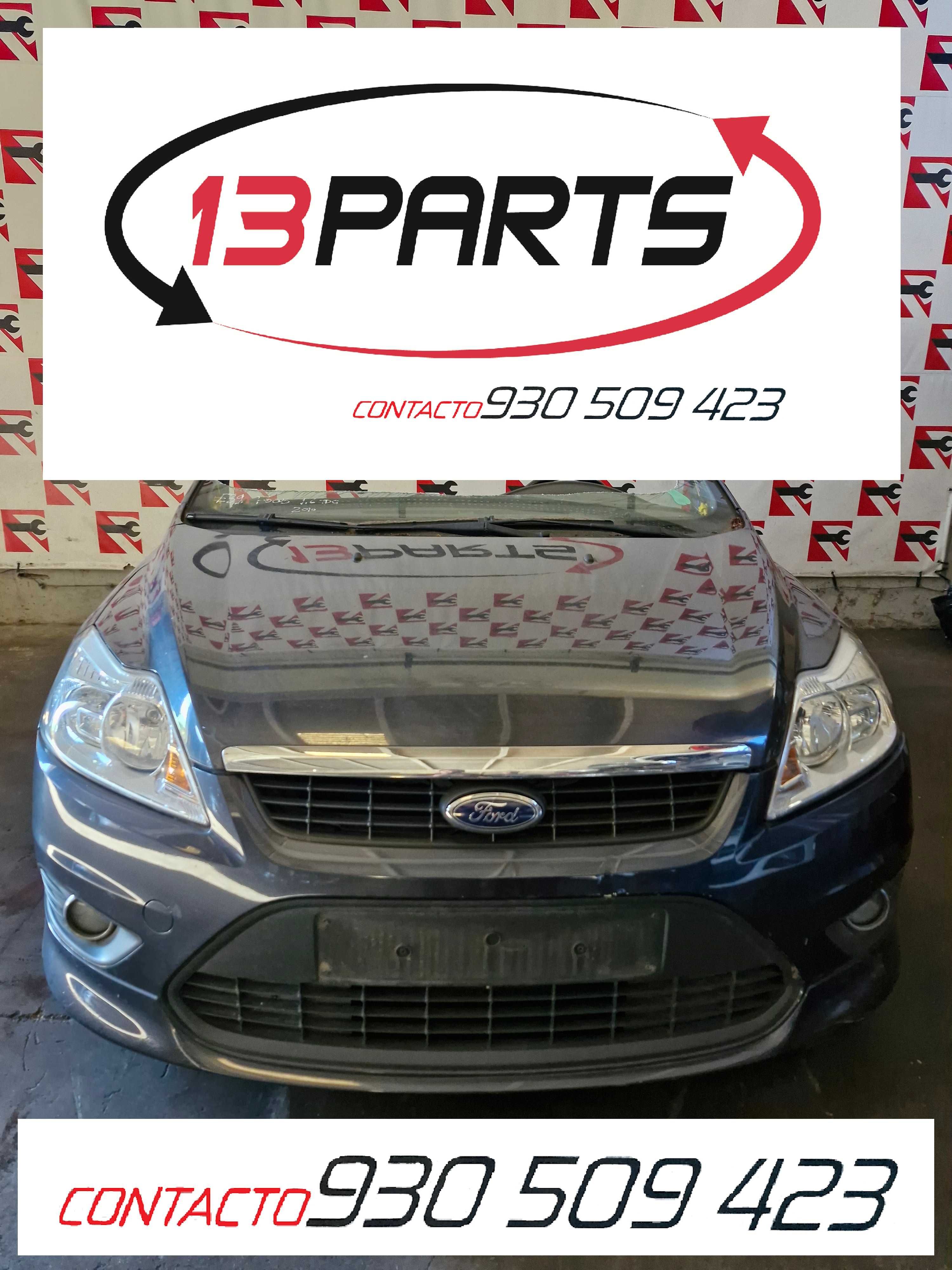 Frente Completa Ford Focus mk2 1.6 TDCi 2010