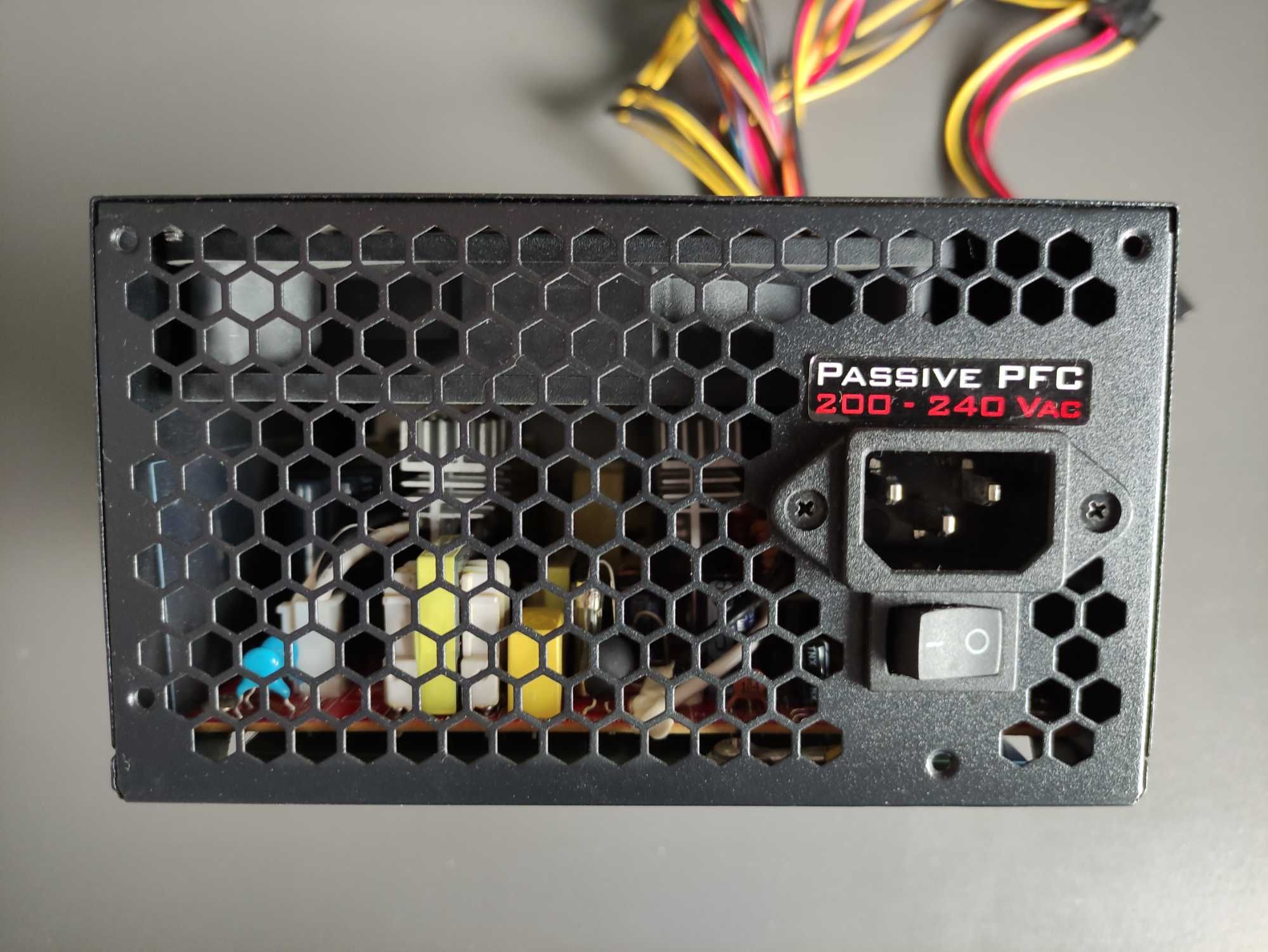 Zasilacz NeoTEC Magnus GX 400W
