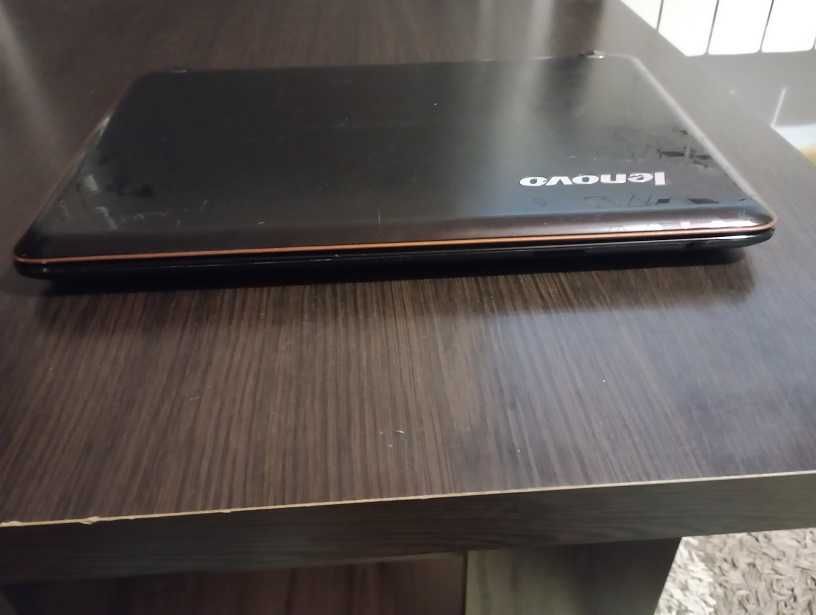 Laptop Lenovo ideapad Y560 Okazja