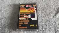 Mtv Hits 94 vol.1 kaseta magnetofonowa