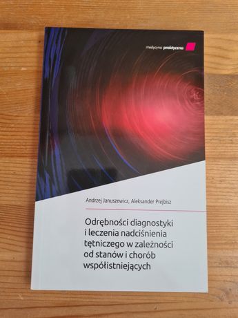 Odrębności diagnostyki i leczenia nadciśnienia tętniczego ~