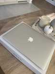 MacBook Air 13 ’ 128 GB 2021
